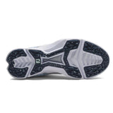 Arctic White/Blue Camo