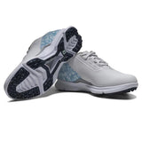 Arctic White/Blue Camo