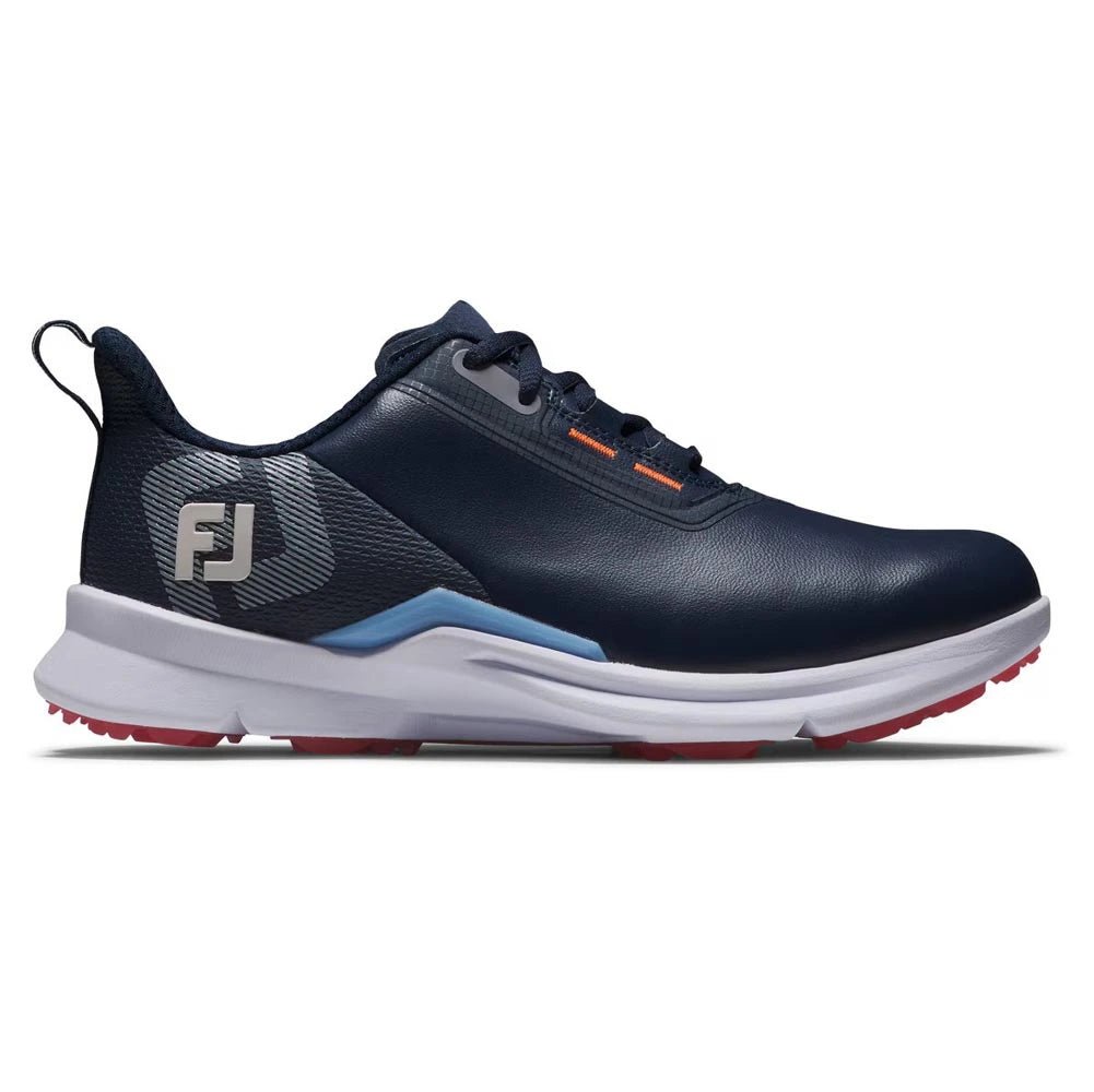 FootJoy Women's FJ Fuel Golf Shoes – Golf HQ FootJoy Women's FJ Fuel Golf Shoes – Golf HQ