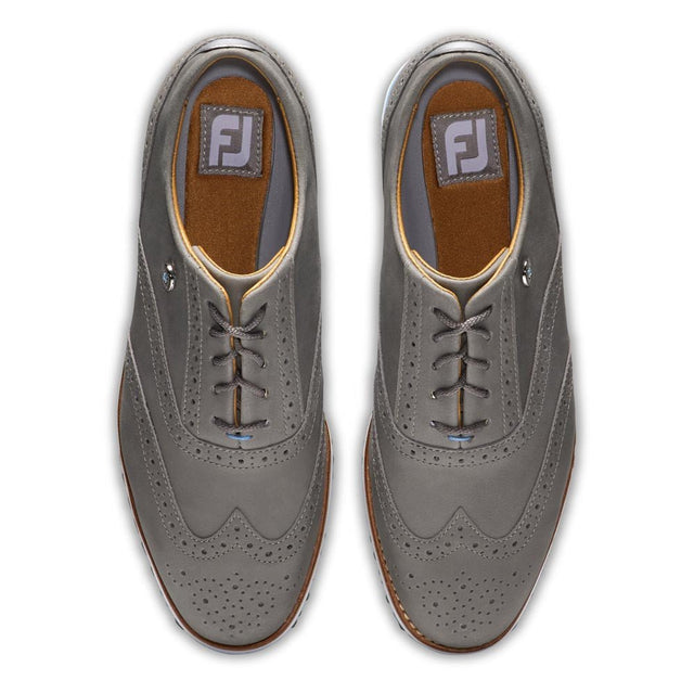 FootJoy HydroKnit Dames Golf Regenjack – Comfort, Stretch en