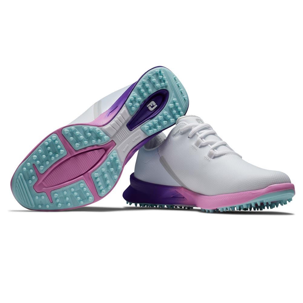 FootJoy Women's FJ Fuel Sport Golf Shoes - Previous Season Style