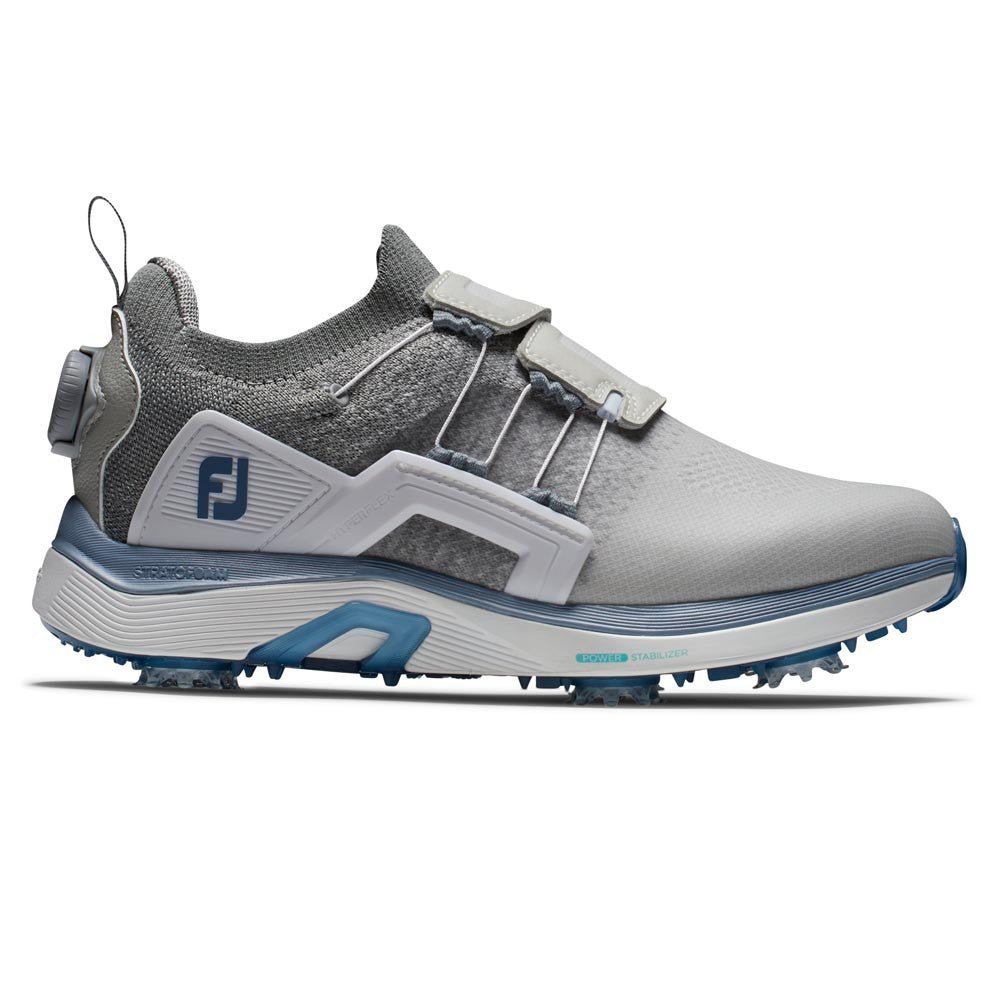 Footjoy フットジョイ HYPERFLEX BOA ハイパーフレックスボア 27.5cm W