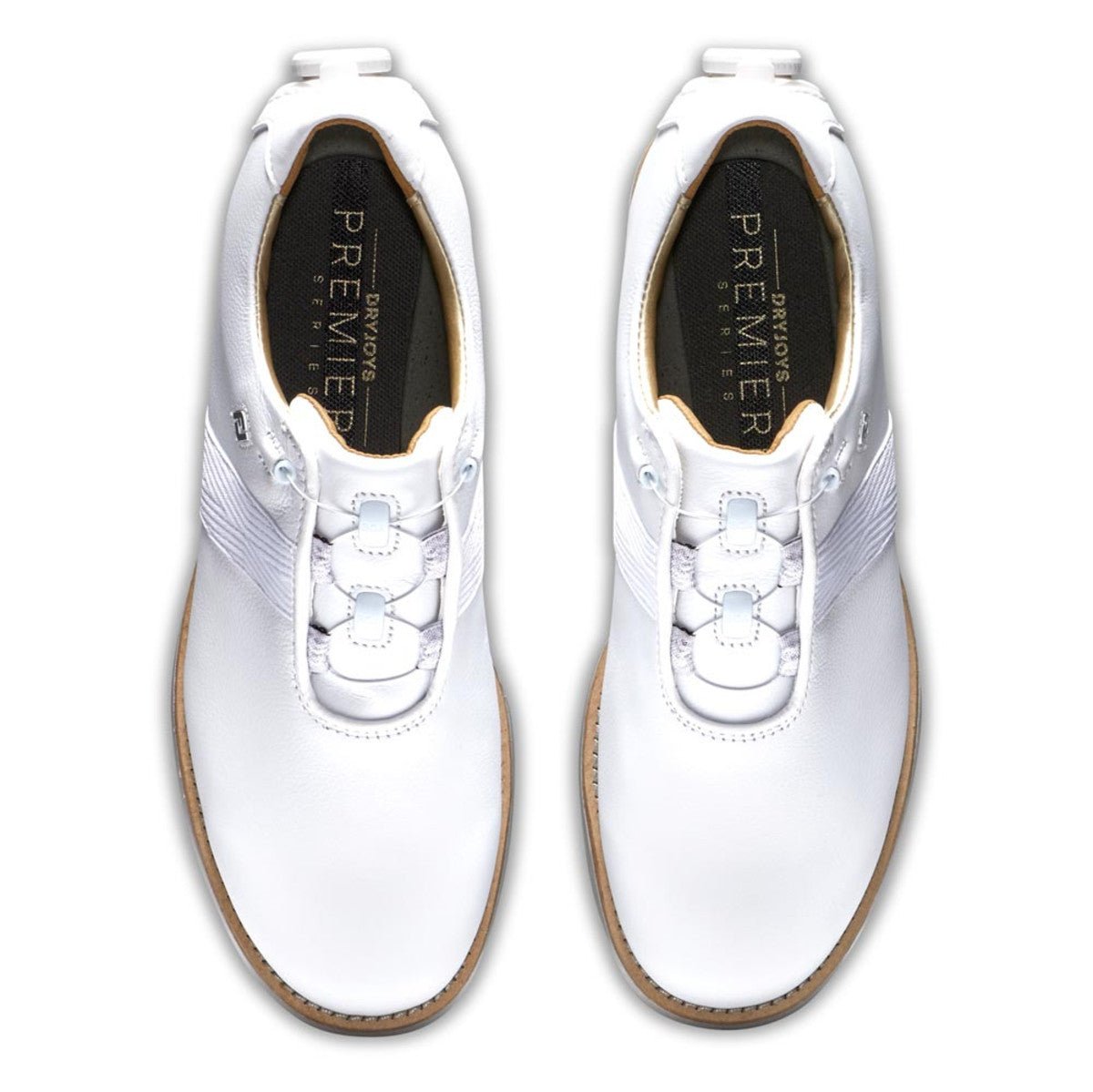 FootJoy Women's Premiere Series BOA Golf Shoes – Golf HQ