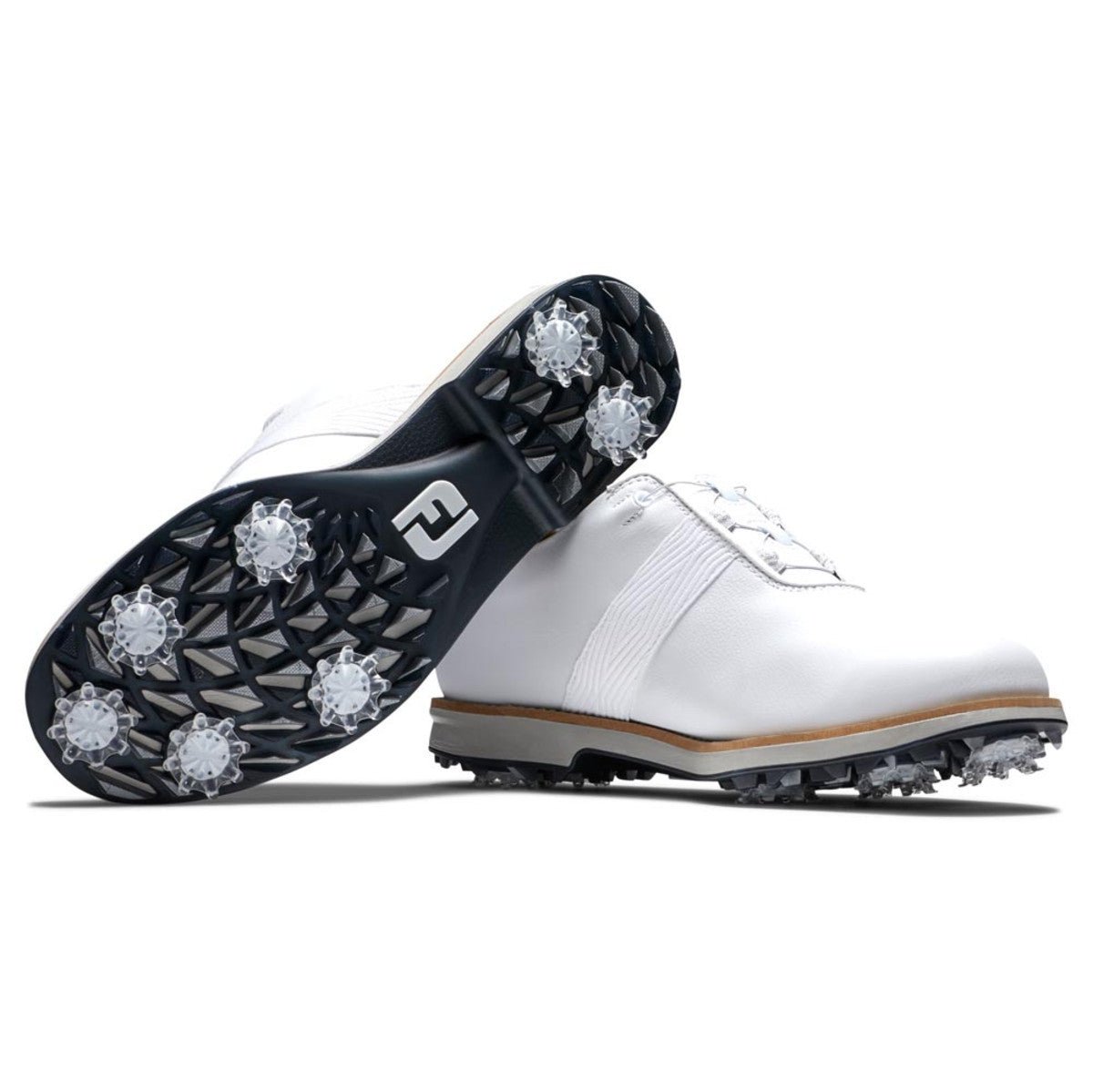 FootJoy Women's Premiere Series BOA Golf Shoes – Golf HQ
