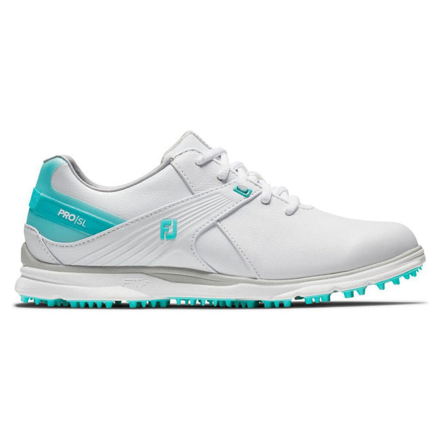 White/Aqua