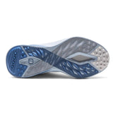 Arctic White/Glacier Steel Blue