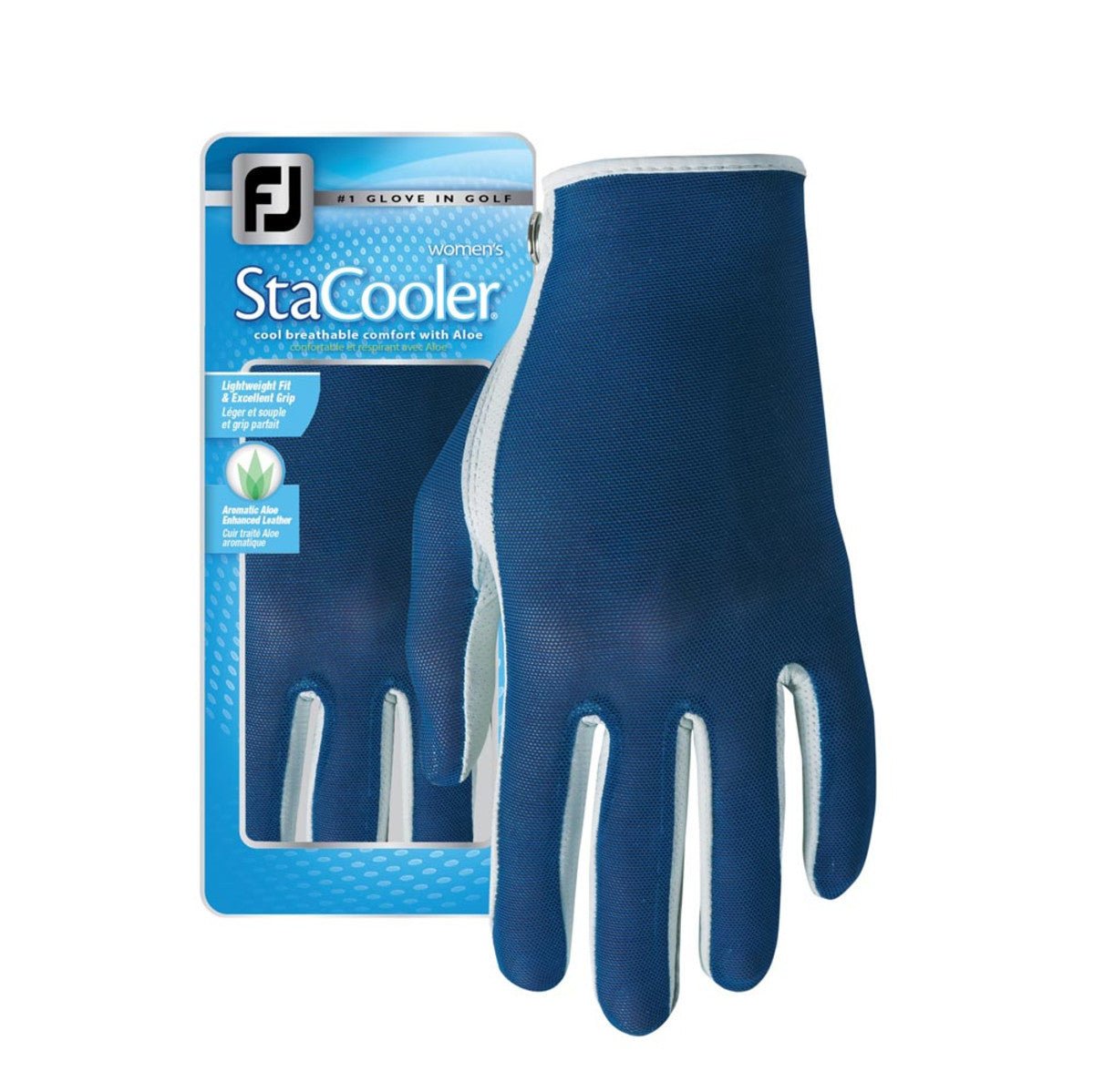 FootJoy StaCooler Glove