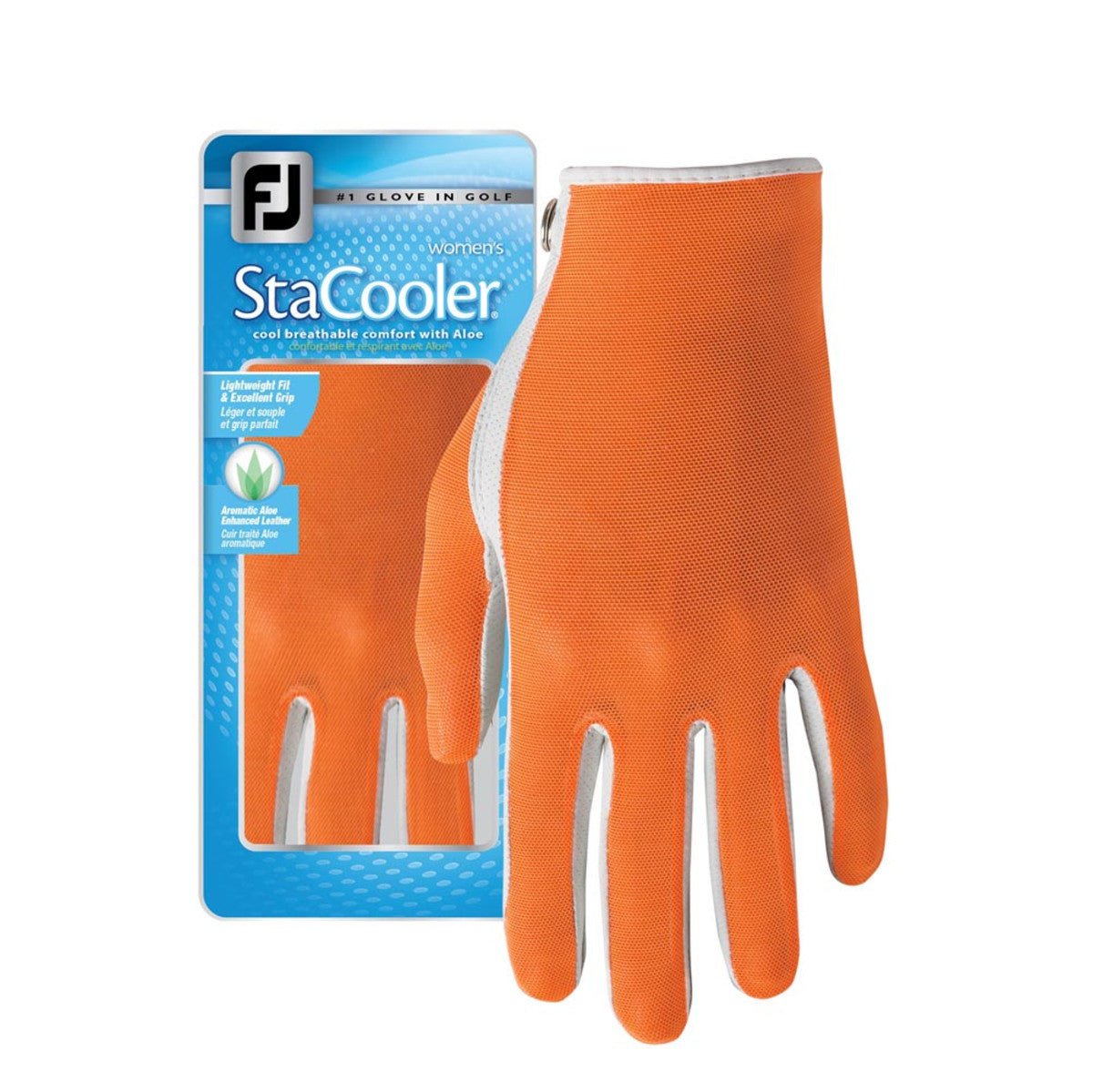 FootJoy StaCooler Glove - Thumbnail 5