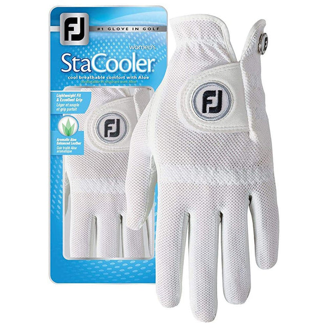 FootJoy Women's StaCooler Glove