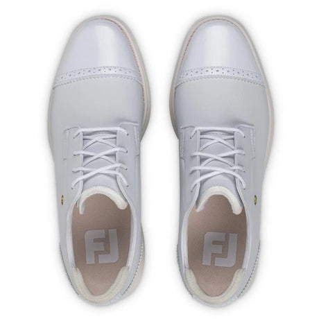 Frosty White