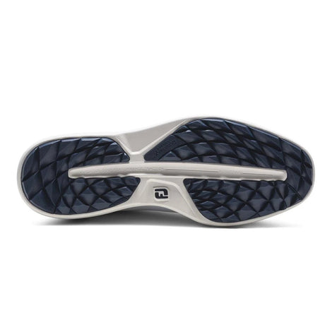 White/Navy