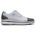 White/Platinum