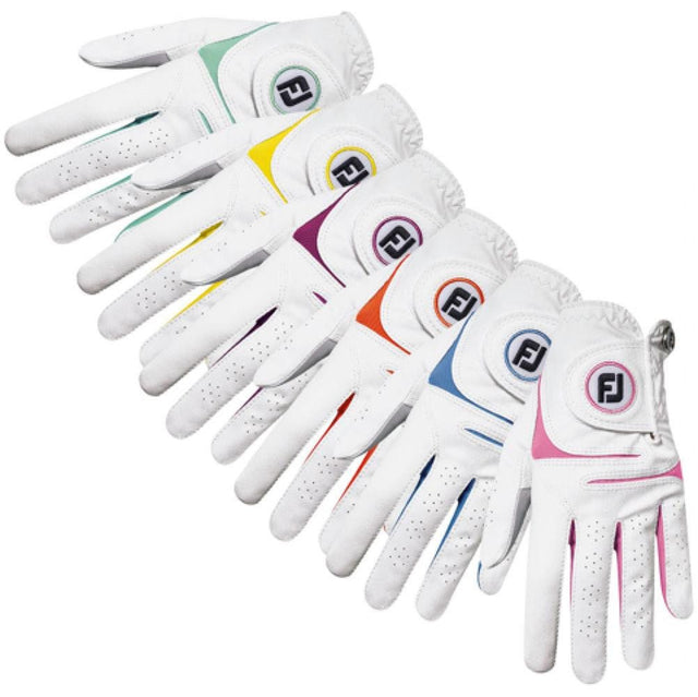 FootJoy Women's WeatherSof Fashion Glove