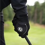FootJoy Women's WinterSof Glove - Pair