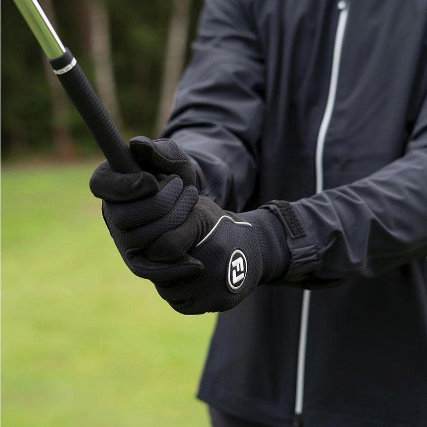 FootJoy Women's WinterSof Glove - Pair