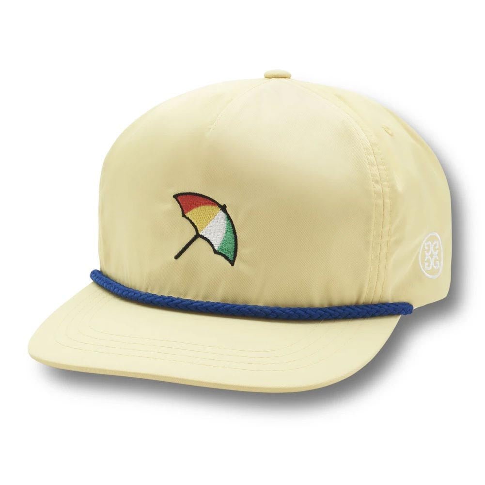 G/Fore Arnie Snapback Hat – Golf HQ