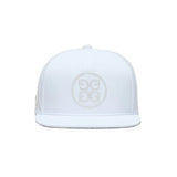 G/Fore Circle G's Perforated Delta Golf Hat
