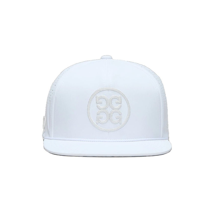 G/Fore Circle G's Perforated Delta Golf Hat