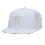 G/Fore Circle G's Perforated Delta Golf Hat