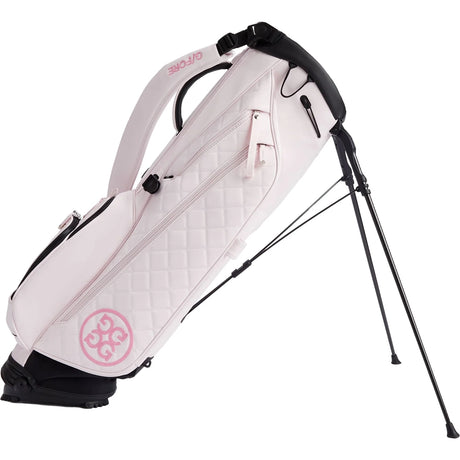 G/Fore Daytona Plus Stand Bag - Blush