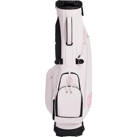 G/Fore Daytona Plus Stand Bag - Blush