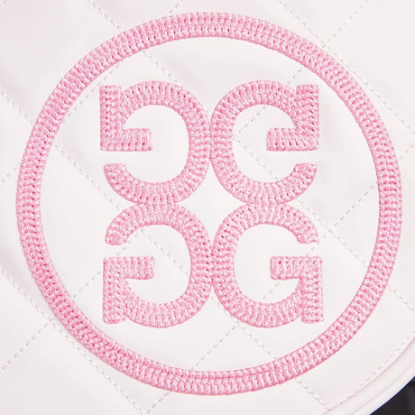 G/Fore Daytona Plus Stand Bag - Blush