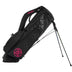 G/Fore Daytona Plus Stand Bag - Onyx