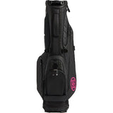 G/Fore Daytona Plus Stand Bag - Onyx