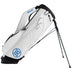 G/Fore Daytona Plus Stand Bag - Snow