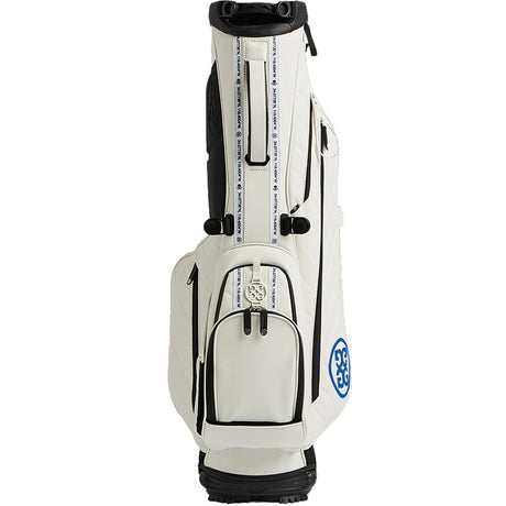 G/Fore Daytona Plus Stand Bag - Snow