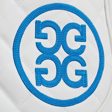 G/Fore Daytona Plus Stand Bag - Snow