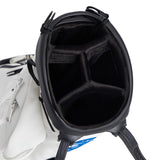 G/Fore Daytona Plus Stand Bag - Snow