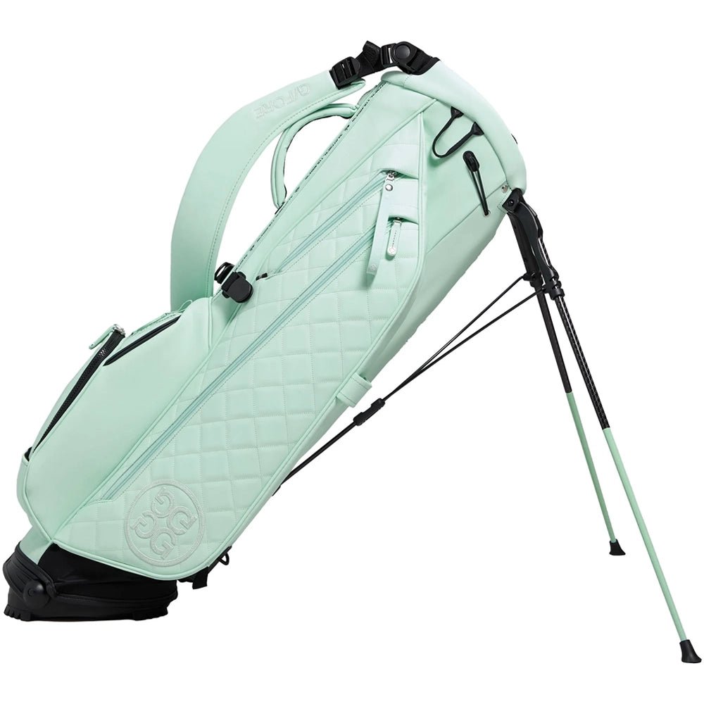 新品未使用品G/FORE DAYTONA PLUS スタンドバッグ 8.5型 G/Fore Daytona Plus Stand Bag | GolfHQ – Golf HQ