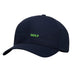 G/Fore F*CK Golf Low Profile Golf Hat - Twilight