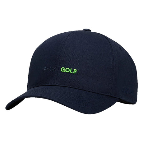 G/Fore F*CK Golf Low Profile Golf Hat - Twilight