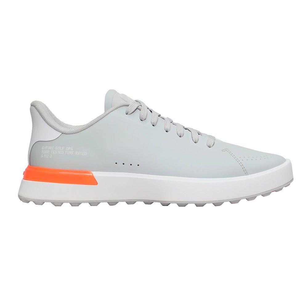 Chaussures De Golf G/FORE G.112 LEATHER STREET – Homme Pointure 9, Neuves