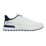G/Fore Men's G.112 Hybrid Golf Shoe Snow/Twilight