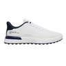 G/Fore Men's G.112 Hybrid Golf Shoe Snow/Twilight