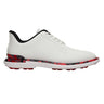 G/Fore Men's Gallivan2r Camo Golf Shoe Snow/Lava