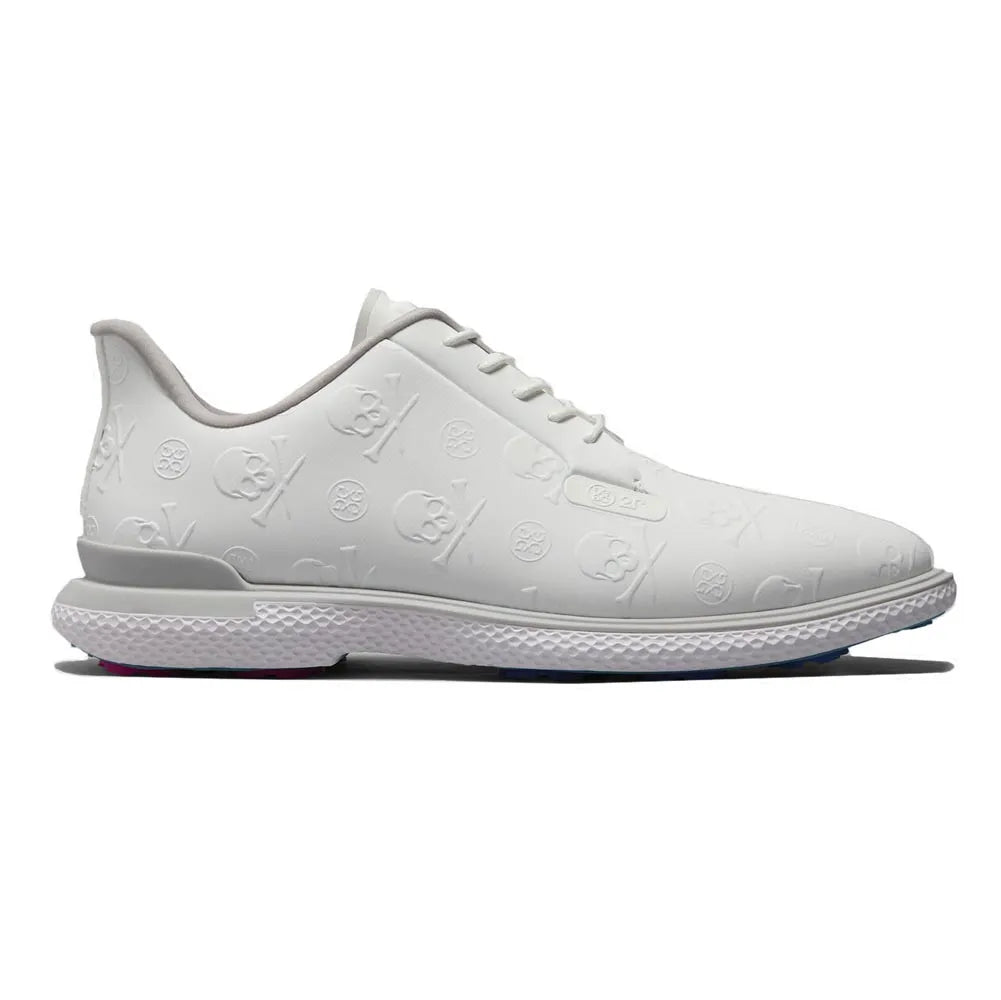 G/Fore Men's Gallivan2r Embossed Skull & Tees Golf Shoes – Golf HQ