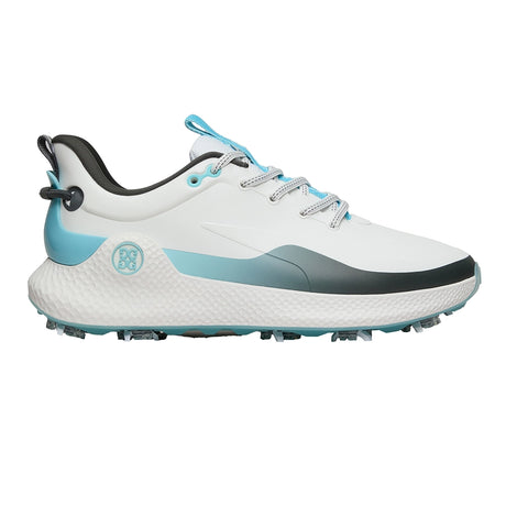 G/Fore Men's MG4+ O2 Gradient G/Lock Golf Shoe Snow/Cenote