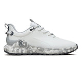 G/Fore Men's MG4+ O2 Perforated Golf Shoe Snow/Nimbus