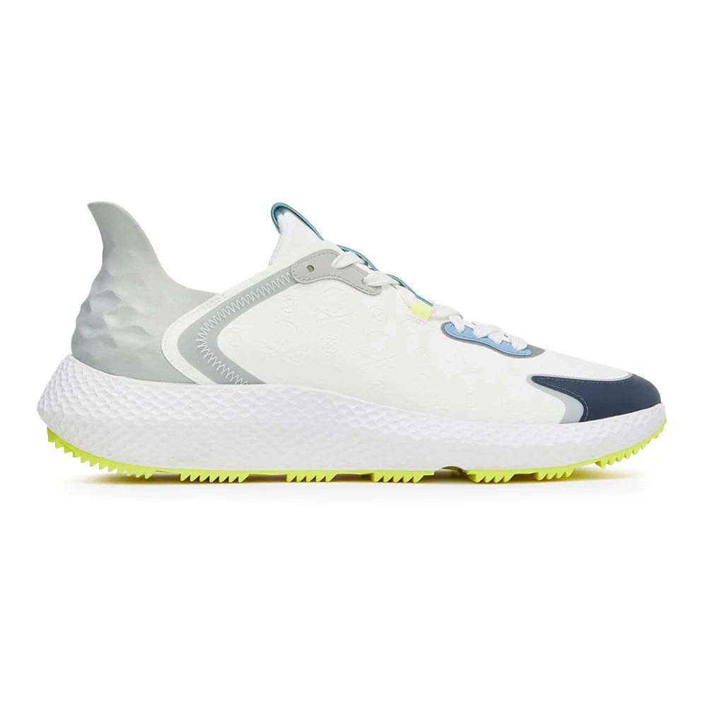 G/Fore Men's MG4X2 Debossed Hybrid Cross Trainer Golf Shoes – Golf HQ