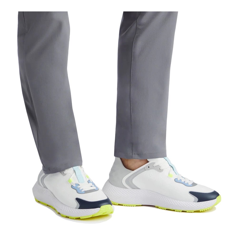 Giày G/Fore MG4X2 Golf Cross Trainer 'Stone' GZ4GX23311BEL - Authentic Giày G/Fore MG4X2 Golf Cross Trainer 'Stone' GZ4GX23311BEL - Authentic