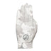 G/Fore Signature Camo Golf Glove - Snow Camo