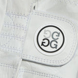 G/Fore Signature Camo Golf Glove - Snow Camo