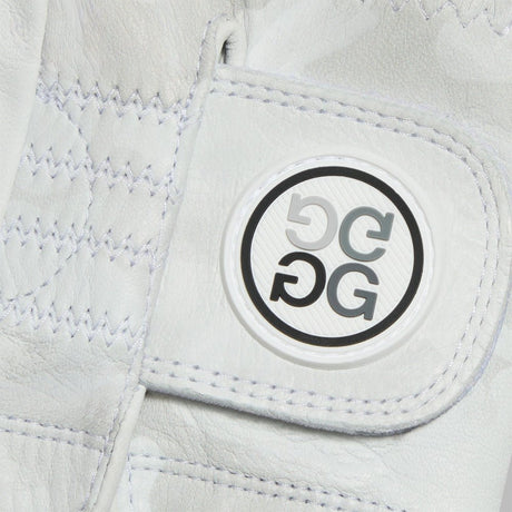 G/Fore Signature Camo Golf Glove - Snow Camo