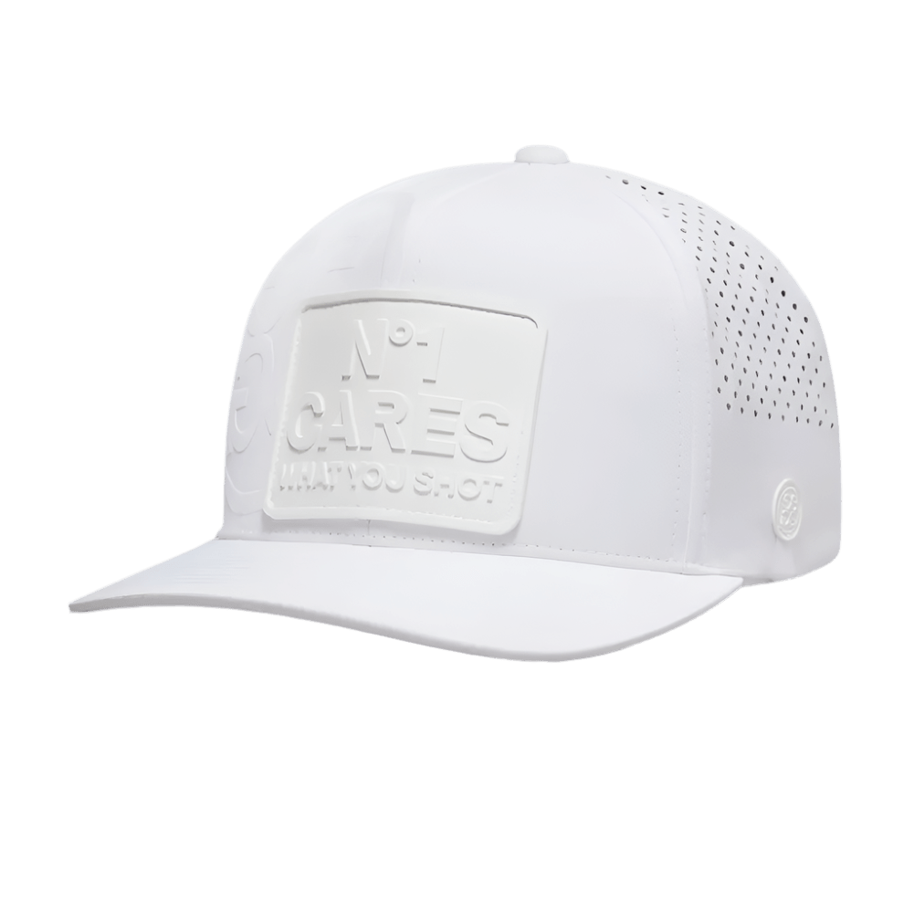 G/Fore NO 1 Cares Featherweight Golf Hat – Golf HQ