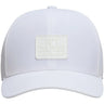 G/Fore No1 Cares Low Profile Golf Hat - Snow