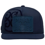 G/Fore Pray for Birdies Perforated Delta Golf Hat